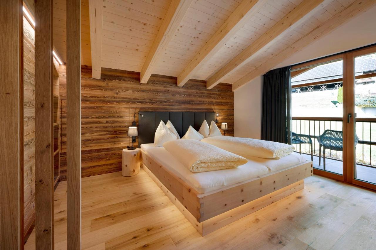 Leierhof Brimella Apartment Rodengo Luaran gambar