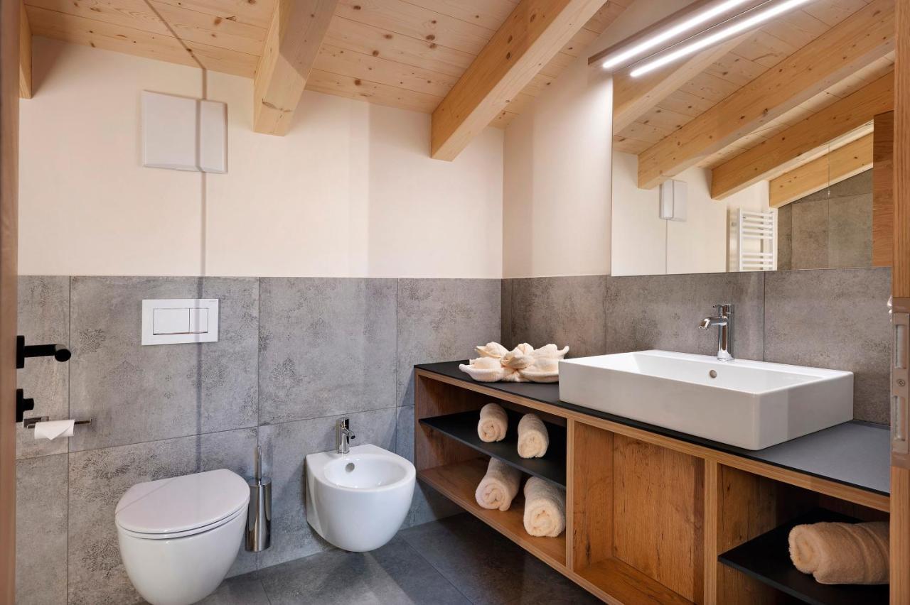 Leierhof Brimella Apartment Rodengo Luaran gambar