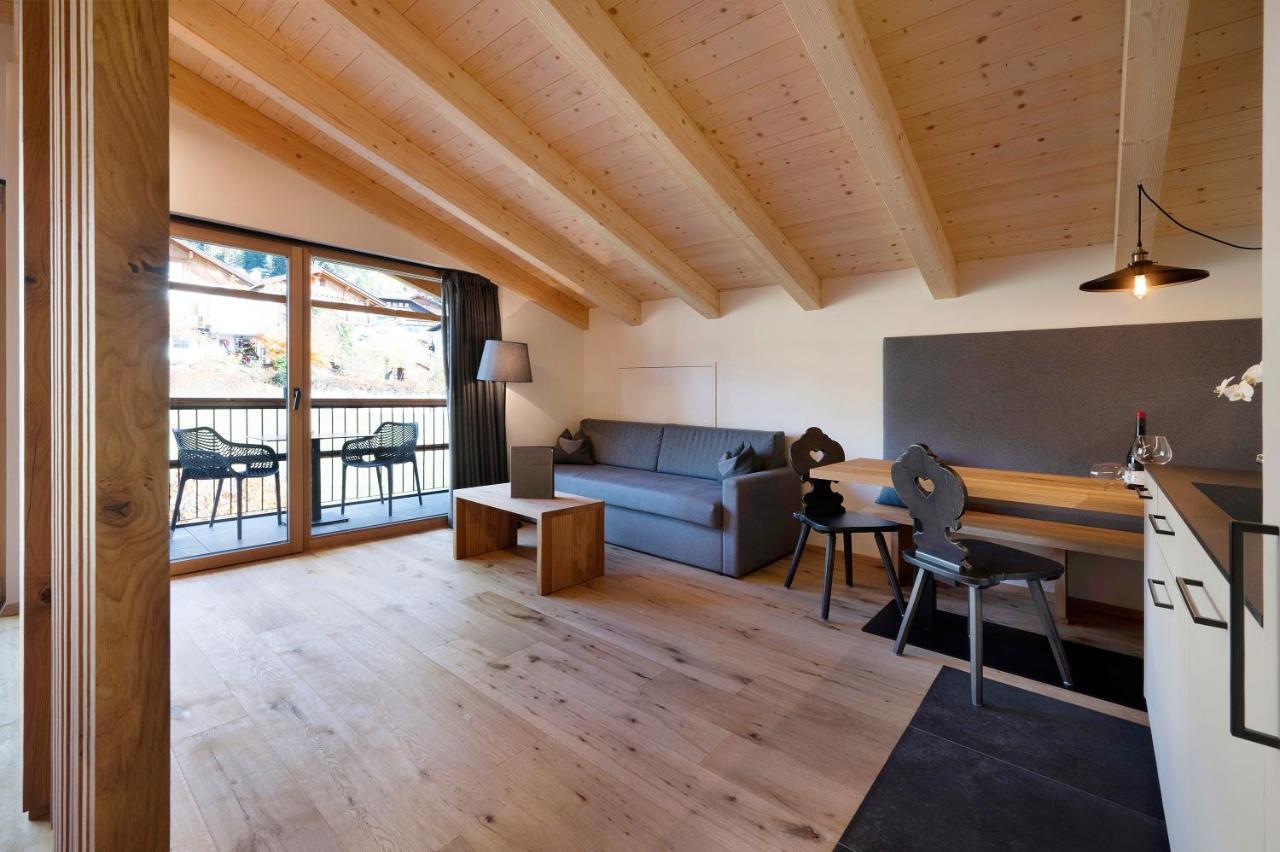 Leierhof Brimella Apartment Rodengo Luaran gambar